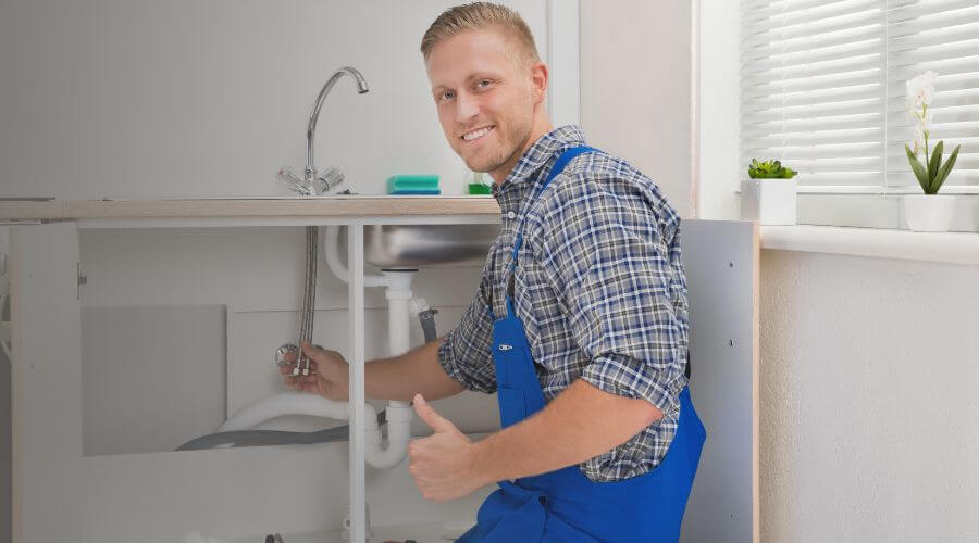 Expert burst pipe repair services in Unalakleet, AK